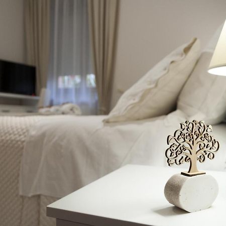 カゼルタ L' Albero Di Giada Bed & Breakfast エクステリア 写真