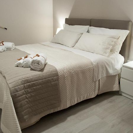 カゼルタ L' Albero Di Giada Bed & Breakfast エクステリア 写真