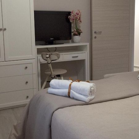 カゼルタ L' Albero Di Giada Bed & Breakfast エクステリア 写真