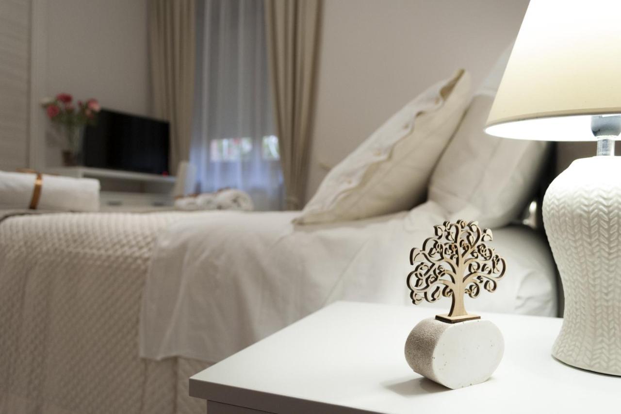 カゼルタ L' Albero Di Giada Bed & Breakfast エクステリア 写真