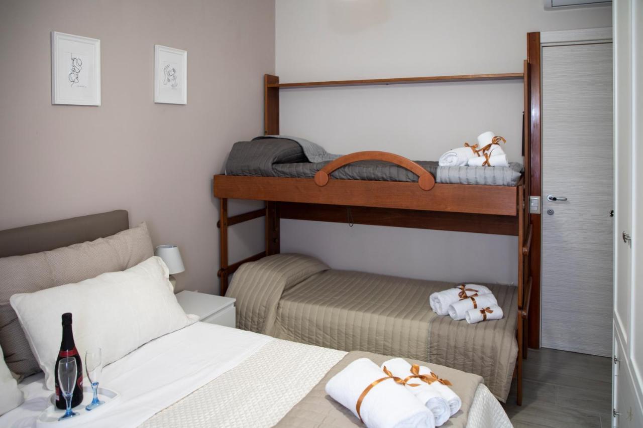 カゼルタ L' Albero Di Giada Bed & Breakfast エクステリア 写真