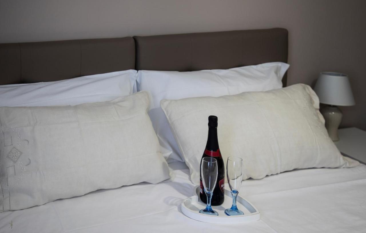 カゼルタ L' Albero Di Giada Bed & Breakfast エクステリア 写真