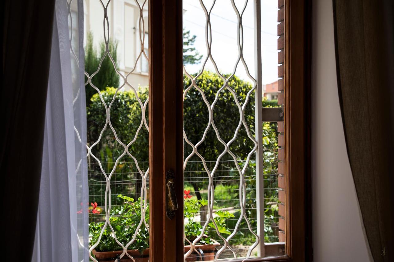 カゼルタ L' Albero Di Giada Bed & Breakfast エクステリア 写真