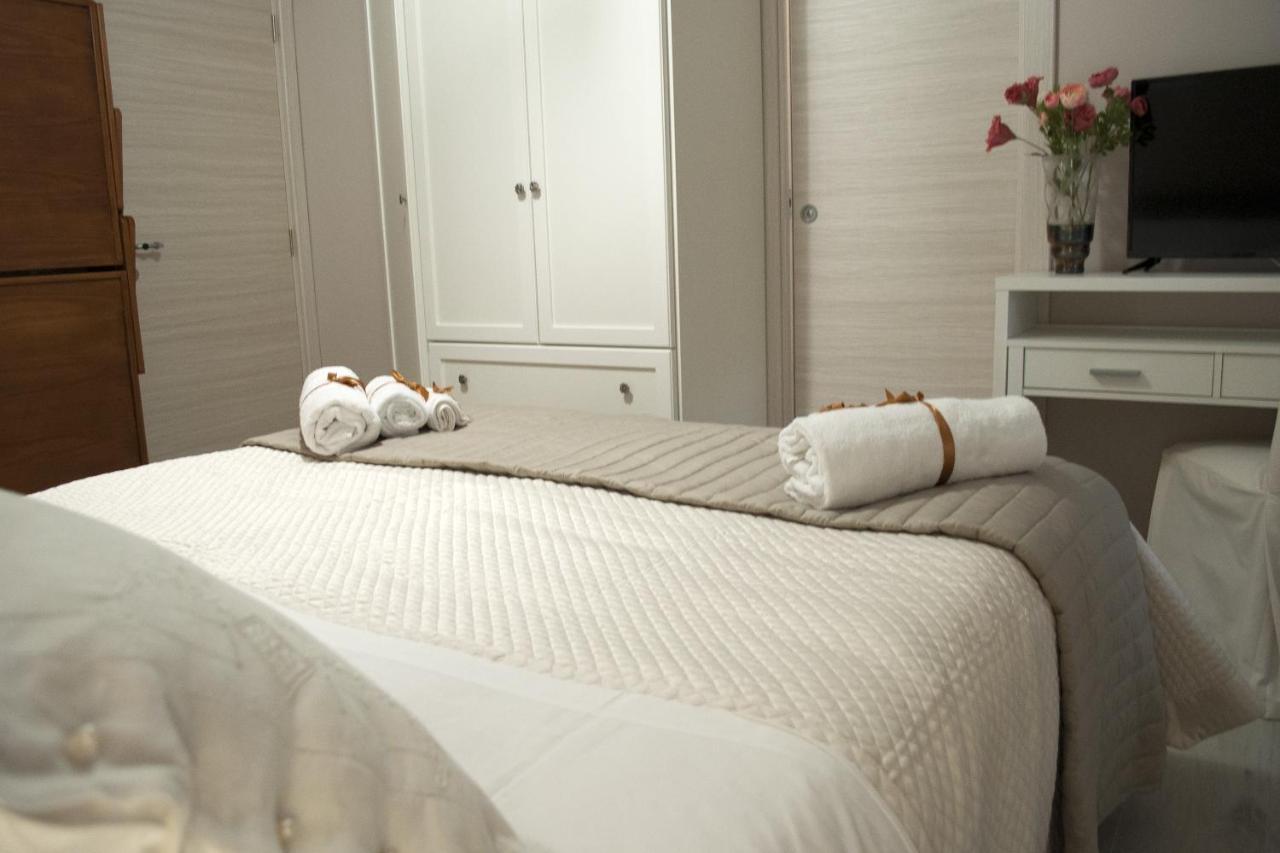 カゼルタ L' Albero Di Giada Bed & Breakfast エクステリア 写真