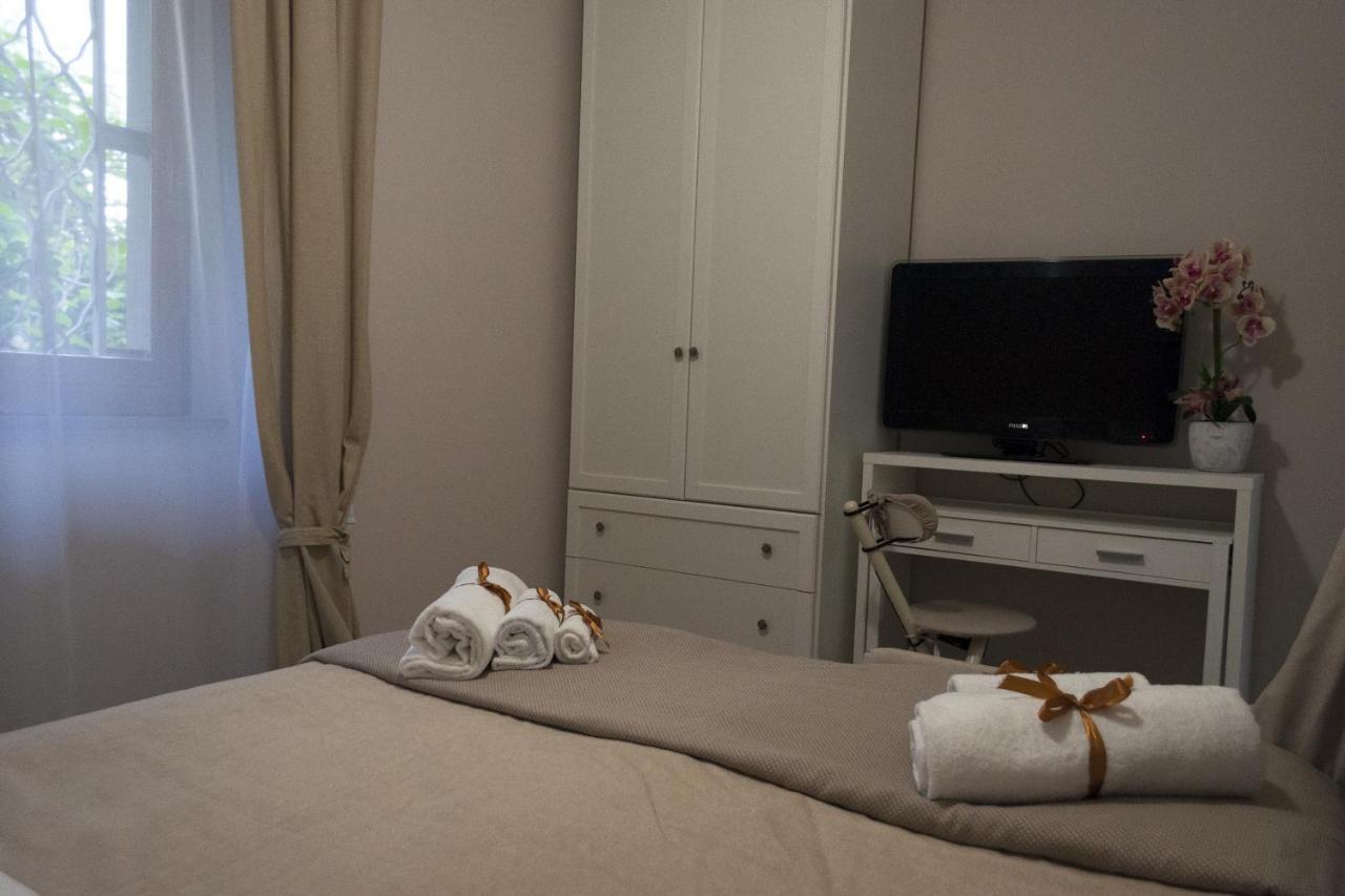 カゼルタ L' Albero Di Giada Bed & Breakfast エクステリア 写真